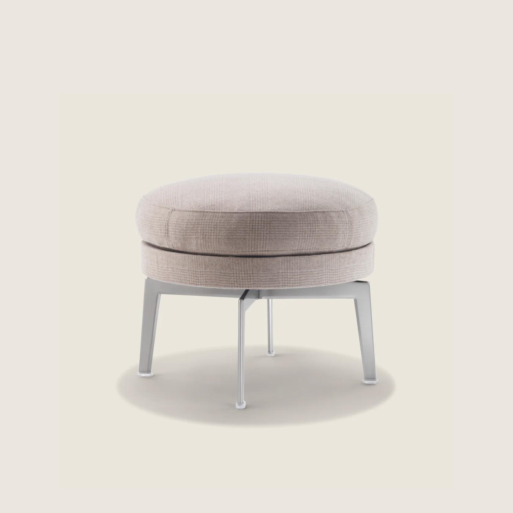 FLEXFORMフレックスフォルムFEEL GOOD オットマン FEEL GOOD Ottomans | Design Made in Italy - Flexform